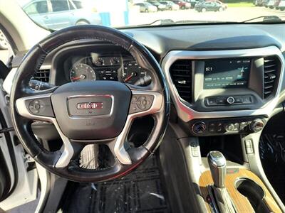 2019 GMC Acadia SLE-2   - Photo 14 - Greensburg, IN 47240-9353