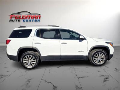 2019 GMC Acadia SLE-2   - Photo 6 - Greensburg, IN 47240-9353