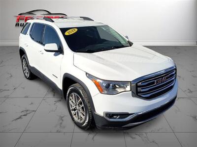 2019 GMC Acadia SLE-2   - Photo 9 - Greensburg, IN 47240-9353