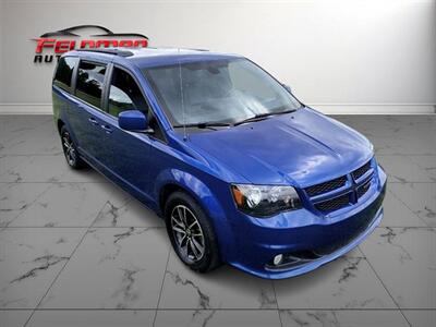 2019 Dodge Grand Caravan GT   - Photo 8 - Greensburg, IN 47240-9353