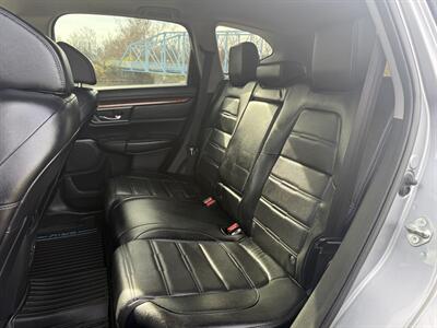 2017 Honda CR-V EX-L   - Photo 24 - Greensburg, IN 47240-9353