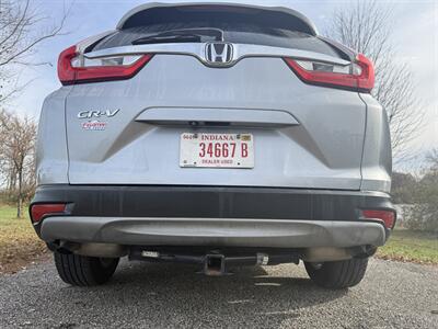 2017 Honda CR-V EX-L   - Photo 5 - Greensburg, IN 47240-9353