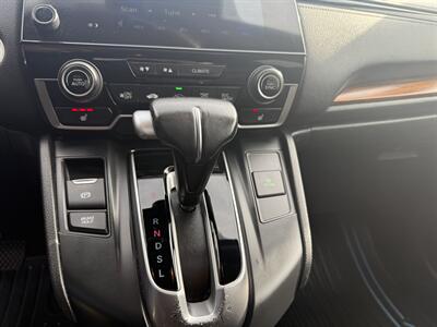 2017 Honda CR-V EX-L   - Photo 21 - Greensburg, IN 47240-9353