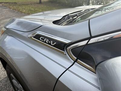 2017 Honda CR-V EX-L   - Photo 30 - Greensburg, IN 47240-9353