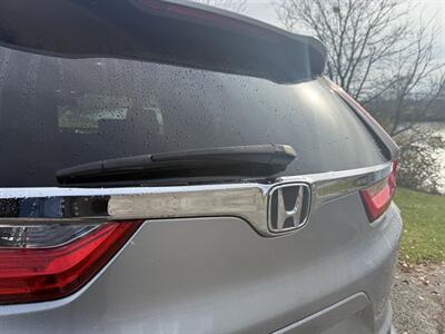 2017 Honda CR-V EX-L   - Photo 28 - Greensburg, IN 47240-9353