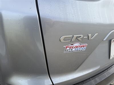 2017 Honda CR-V EX-L   - Photo 29 - Greensburg, IN 47240-9353