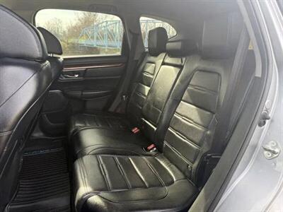 2017 Honda CR-V EX-L   - Photo 24 - Greensburg, IN 47240-9353