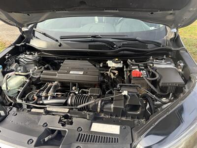 2017 Honda CR-V EX-L   - Photo 14 - Greensburg, IN 47240-9353