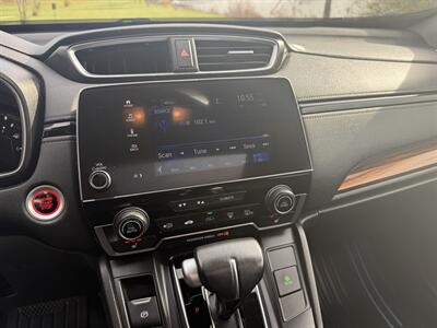 2017 Honda CR-V EX-L   - Photo 20 - Greensburg, IN 47240-9353