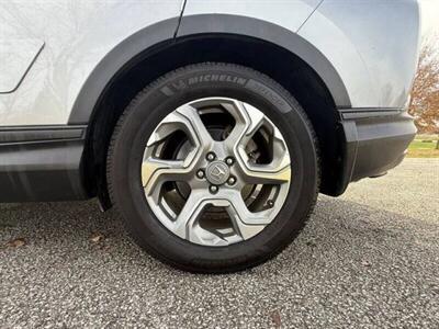 2017 Honda CR-V EX-L   - Photo 31 - Greensburg, IN 47240-9353