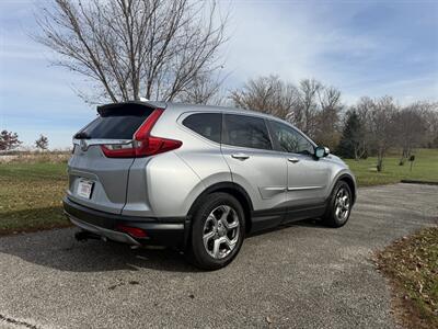 2017 Honda CR-V EX-L   - Photo 6 - Greensburg, IN 47240-9353