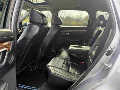 2017 Honda CR-V EX-L   - Photo 23 - Greensburg, IN 47240-9353