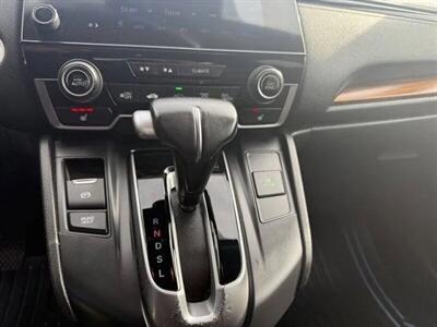 2017 Honda CR-V EX-L   - Photo 21 - Greensburg, IN 47240-9353