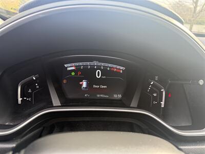 2017 Honda CR-V EX-L   - Photo 19 - Greensburg, IN 47240-9353