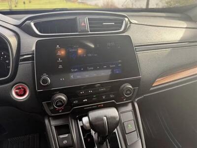 2017 Honda CR-V EX-L   - Photo 20 - Greensburg, IN 47240-9353