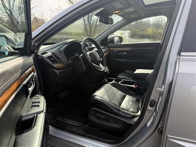 2017 Honda CR-V EX-L   - Photo 11 - Greensburg, IN 47240-9353