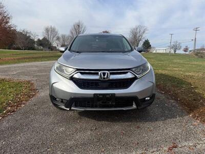 2017 Honda CR-V EX-L   - Photo 9 - Greensburg, IN 47240-9353