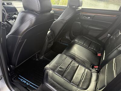 2017 Honda CR-V EX-L   - Photo 12 - Greensburg, IN 47240-9353