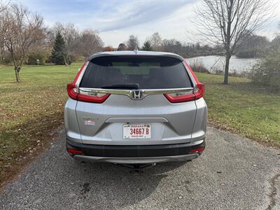 2017 Honda CR-V EX-L   - Photo 4 - Greensburg, IN 47240-9353