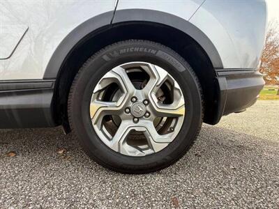 2017 Honda CR-V EX-L   - Photo 18 - Greensburg, IN 47240-9353