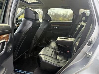 2017 Honda CR-V EX-L   - Photo 23 - Greensburg, IN 47240-9353
