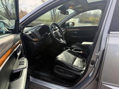2017 Honda CR-V EX-L   - Photo 11 - Greensburg, IN 47240-9353
