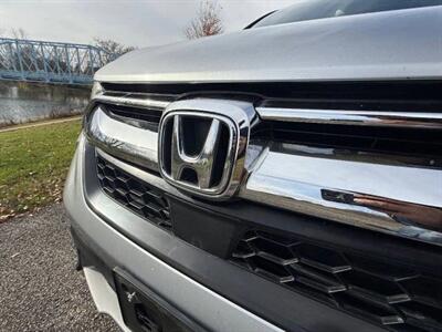 2017 Honda CR-V EX-L   - Photo 19 - Greensburg, IN 47240-9353