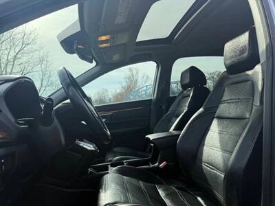 2017 Honda CR-V EX-L   - Photo 14 - Greensburg, IN 47240-9353