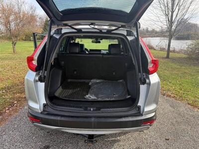 2017 Honda CR-V EX-L   - Photo 16 - Greensburg, IN 47240-9353