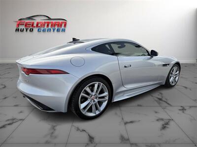 2016 Jaguar F-TYPE S - Photo 22 - Greensburg, IN 47240-9353