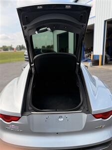 2016 Jaguar F-TYPE S   - Photo 17 - Greensburg, IN 47240-9353