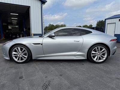 2016 Jaguar F-TYPE S   - Photo 2 - Greensburg, IN 47240-9353