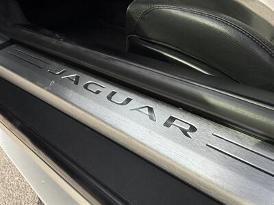 2016 Jaguar F-TYPE S   - Photo 26 - Greensburg, IN 47240-9353
