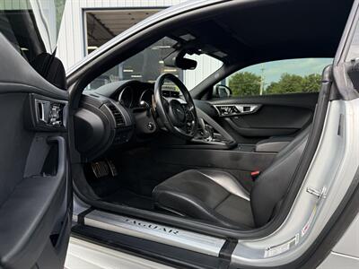 2016 Jaguar F-TYPE S   - Photo 25 - Greensburg, IN 47240-9353
