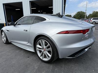 2016 Jaguar F-TYPE S   - Photo 19 - Greensburg, IN 47240-9353