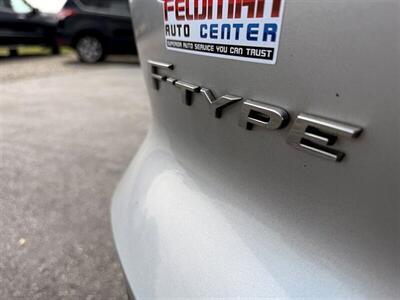 2016 Jaguar F-TYPE S - Photo 35 - Greensburg, IN 47240-9353