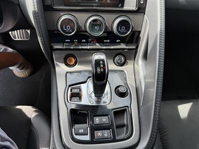 2016 Jaguar F-TYPE S   - Photo 27 - Greensburg, IN 47240-9353