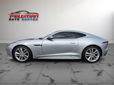 2016 Jaguar F-TYPE S - Photo 2 - Greensburg, IN 47240-9353