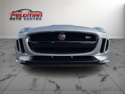 2016 Jaguar F-TYPE S - Photo 23 - Greensburg, IN 47240-9353