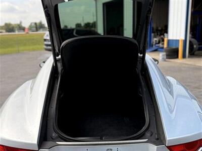 2016 Jaguar F-TYPE S - Photo 17 - Greensburg, IN 47240-9353