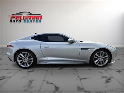 2016 Jaguar F-TYPE S - Photo 4 - Greensburg, IN 47240-9353