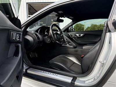 2016 Jaguar F-TYPE S - Photo 25 - Greensburg, IN 47240-9353