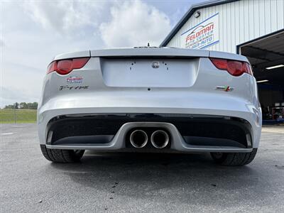 2016 Jaguar F-TYPE S   - Photo 21 - Greensburg, IN 47240-9353