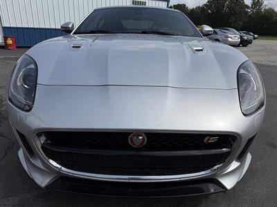 2016 Jaguar F-TYPE S   - Photo 5 - Greensburg, IN 47240-9353