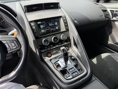 2016 Jaguar F-TYPE S   - Photo 28 - Greensburg, IN 47240-9353