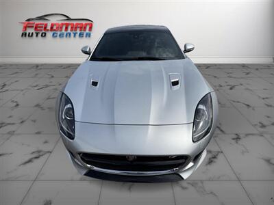 2016 Jaguar F-TYPE S - Photo 6 - Greensburg, IN 47240-9353