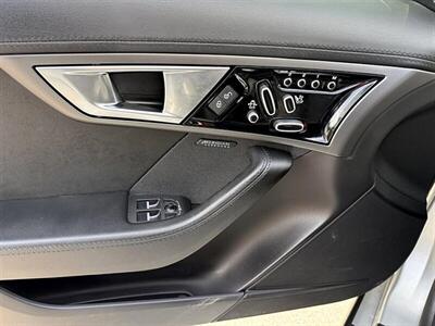 2016 Jaguar F-TYPE S - Photo 8 - Greensburg, IN 47240-9353