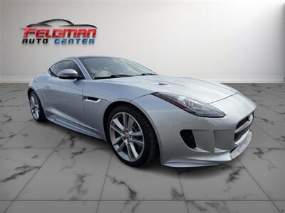 2016 Jaguar F-TYPE S - Photo 1 - Greensburg, IN 47240-9353