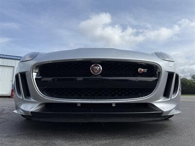 2016 Jaguar F-TYPE S   - Photo 23 - Greensburg, IN 47240-9353
