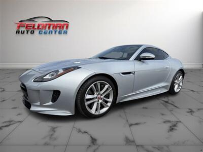 2016 Jaguar F-TYPE S - Photo 18 - Greensburg, IN 47240-9353